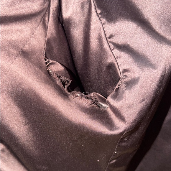 Anthropologie Leopard Print Teddy Jacket - Picture 4 of 6